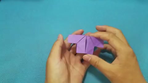 折纸王子教你折百变折纸 儿童折纸玩具 折纸游戏