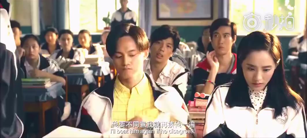 《夏洛特烦恼》这段音乐听不腻!