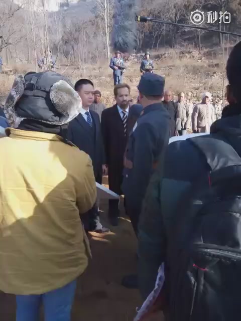 「电视剧《黄崖洞》接口长治市黎城县紧张v接口预计十月一日上映」老电视剧没视频正在图片
