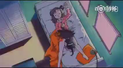 我小时候看的可能是假龙珠#百思不得姐##搞笑##吐槽##微视频##内涵