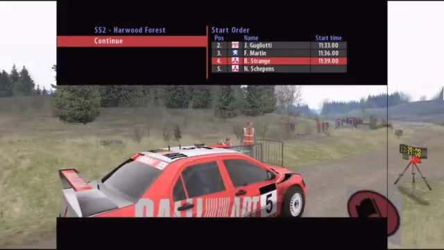 理查德伯恩斯拉力赛_理查德·伯恩斯拉力_理查德伯恩斯拉力赛