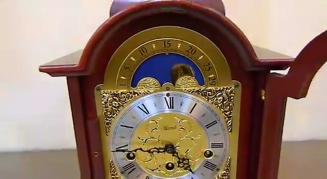 赫姆勒钟表北京销售店 科霸钟行