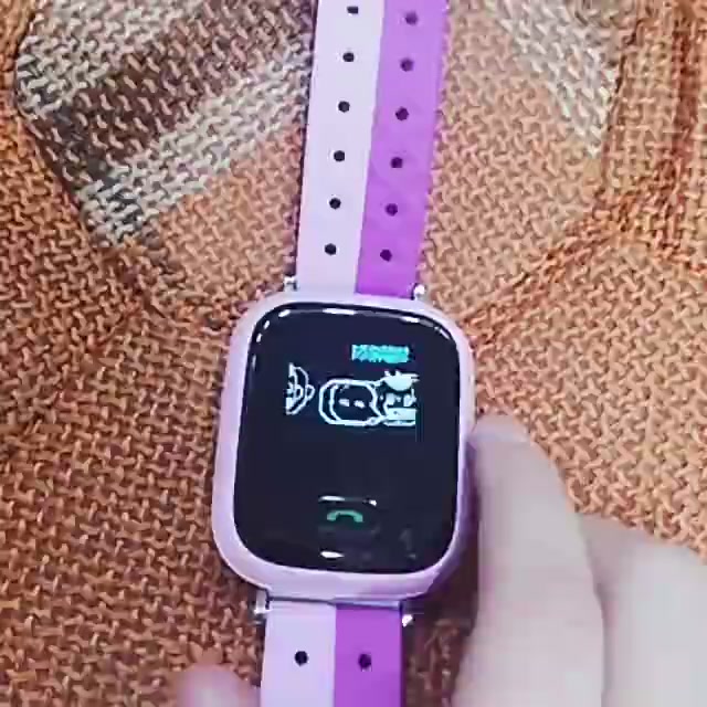 小天才电话手表怎样视频