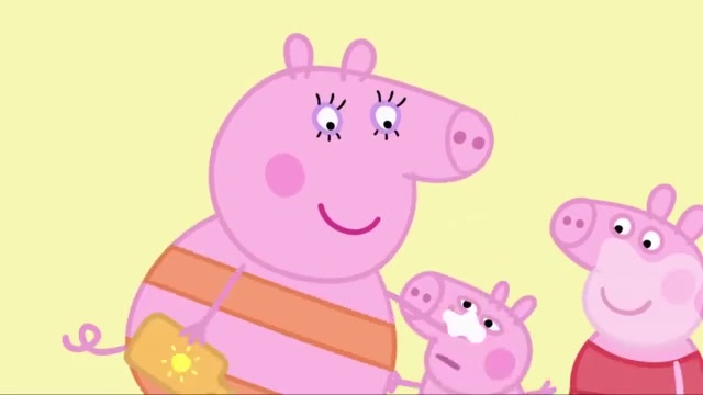 打开好看视频,无广告省流量 03:42 粉红猪小妹猪猪侠小猪佩奇玩看图识