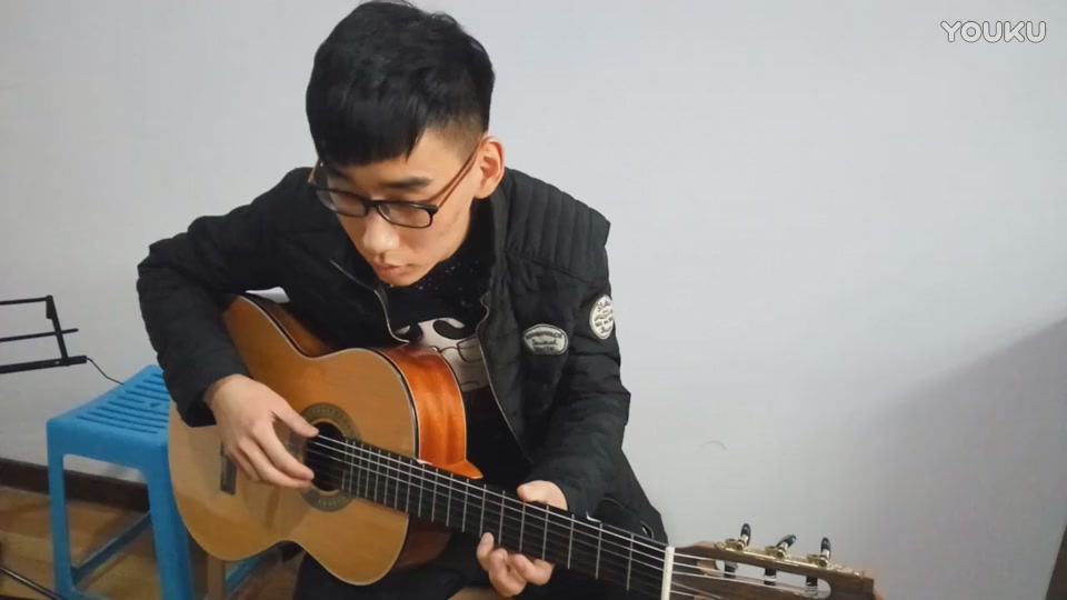 打开好看视频,无广告省流量 02:56 吉他独奏 《爱的罗曼史》 gittar