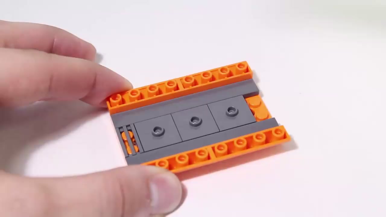 乐高积木:乐高市60034北极直升飞机