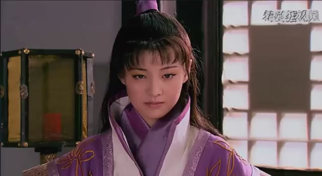 郑爽从恩师处得知自己的母后已垂帘听政权倾朝野,毅然决定报仇