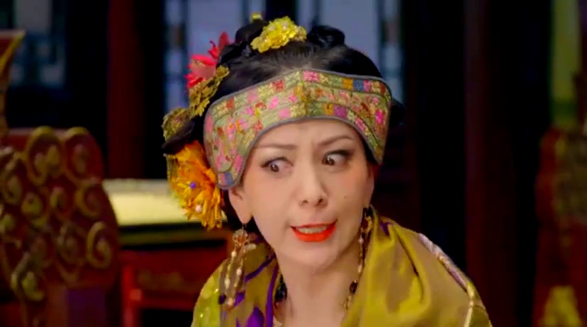 打开好看视频,无广告省流量 04:24 韦小宝捉弄人见人爱的小郡主沐剑屏