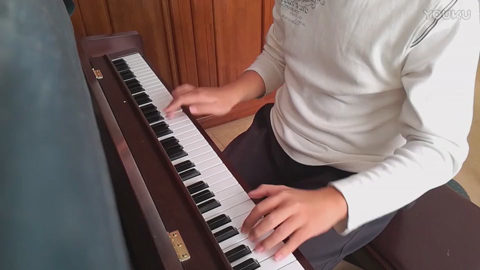 梦中的婚礼 by马凌宇