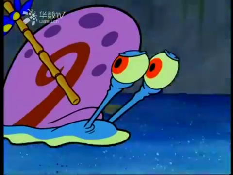 小蜗被妖怪抓了吗?黑影好可怕