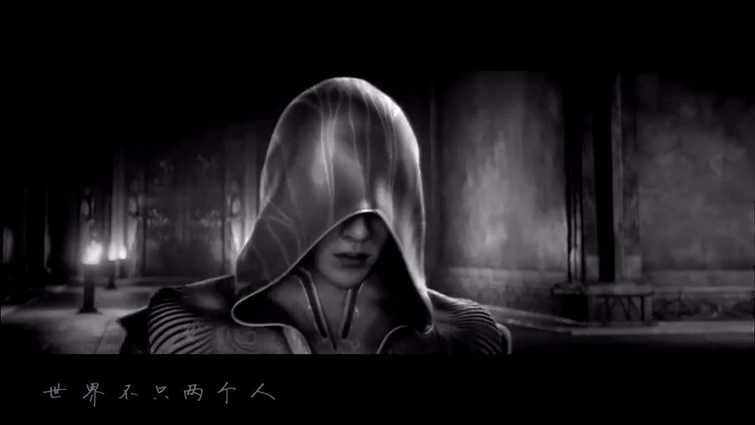 吴亦凡,唐僧,银尘,程铮,夏木合集,天命
