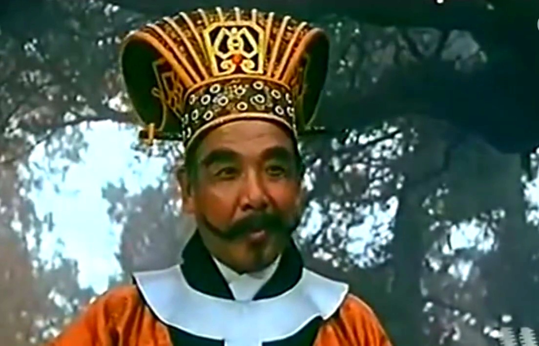 曹国舅为黎明百姓死谏皇帝,不料被贬蓬莱安度余生