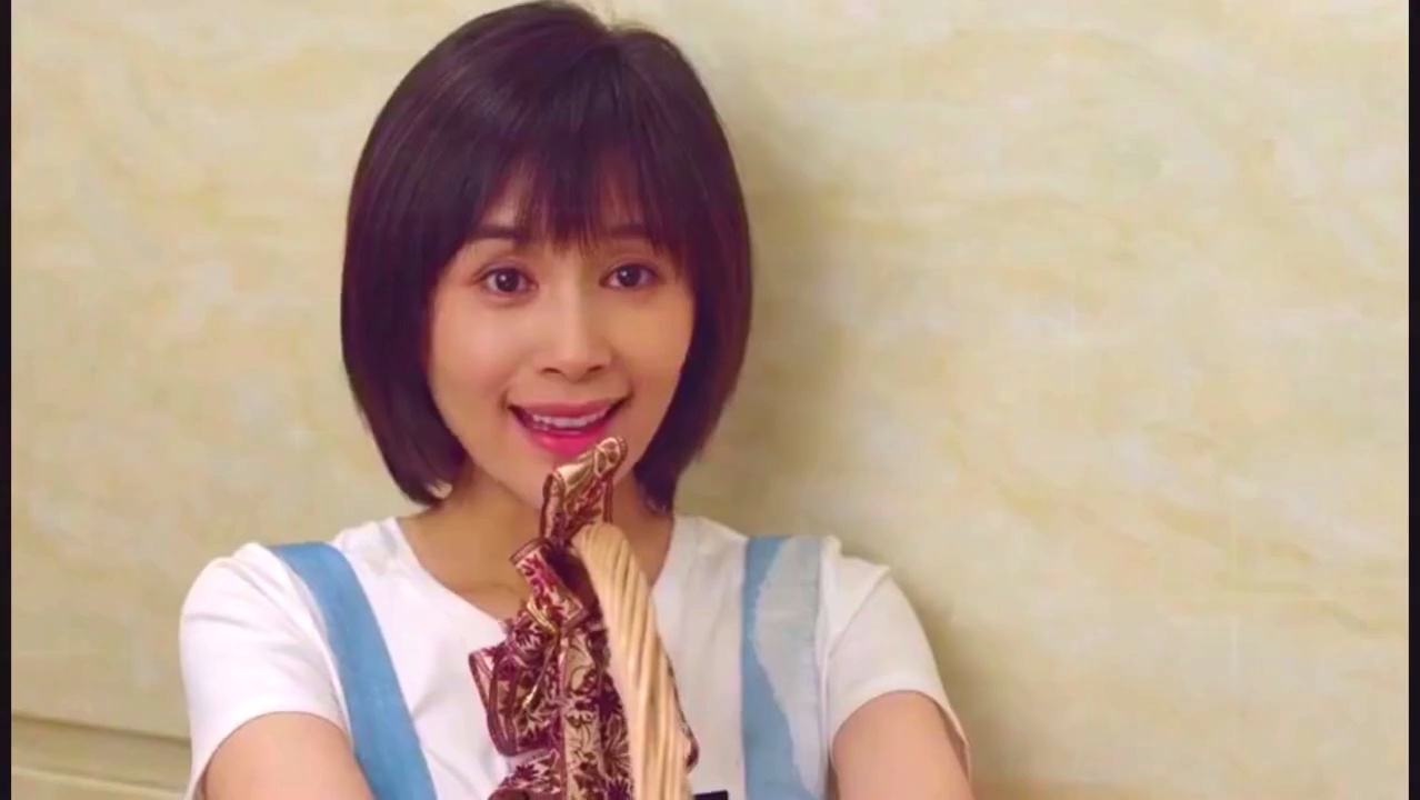 王子文套路好深啊!